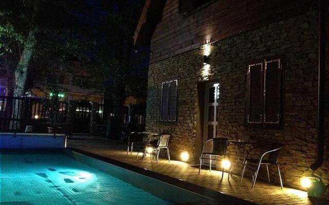 Apartment- Villa 7