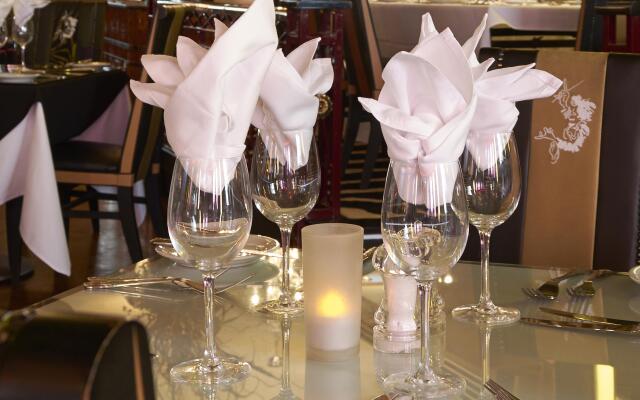 The Earl of Doncaster Hotel