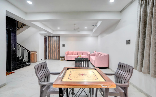 Viva villa by Dancenter