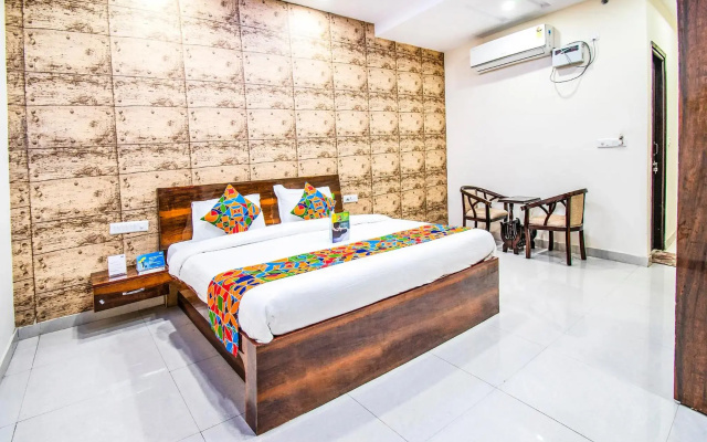 FabHotel Elysian Grand