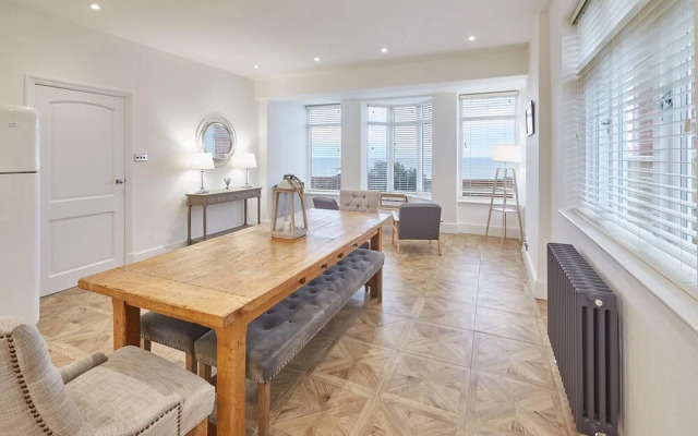 Solimar House in Whitby