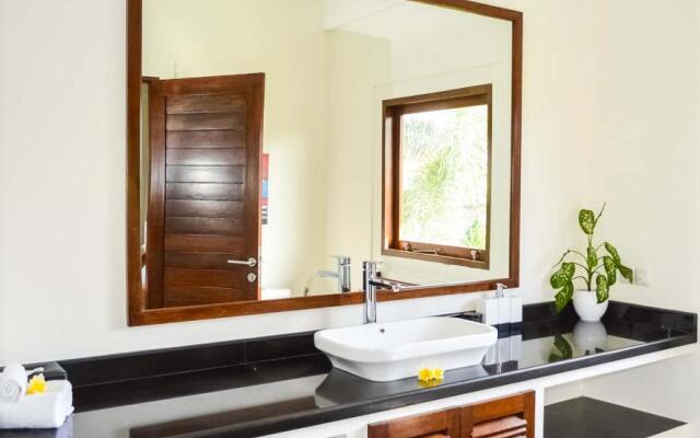 Seminyak Villa Lumina