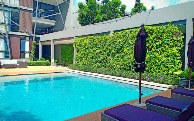Vismaya Suvarnabhumi Hotel