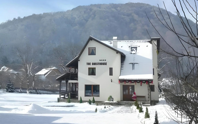 The Guesthouse