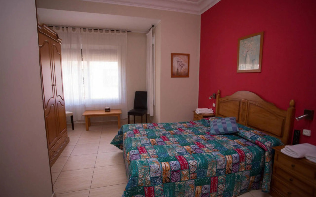 Hostal Navarra