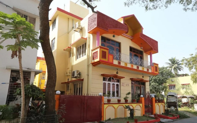 Sterling Guest House by OYO Rooms