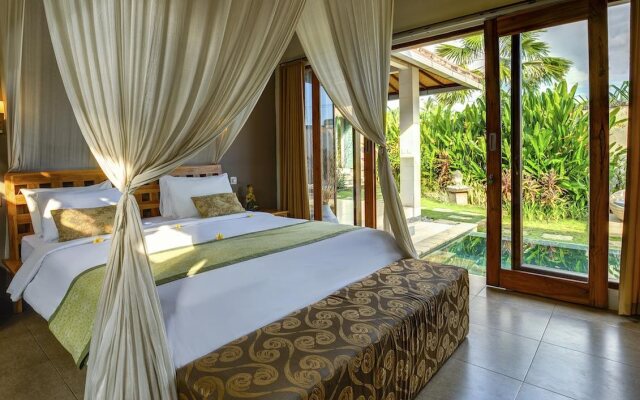 The Pandan Tree Villas