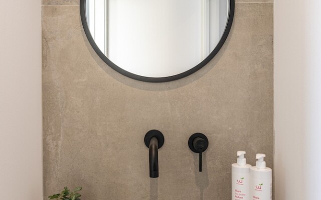 Residence Baia Dei 7 Emiri