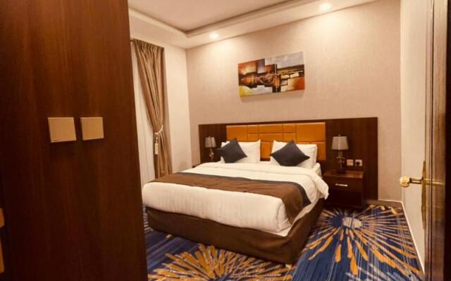 Holiday Al Khaleej Hotel