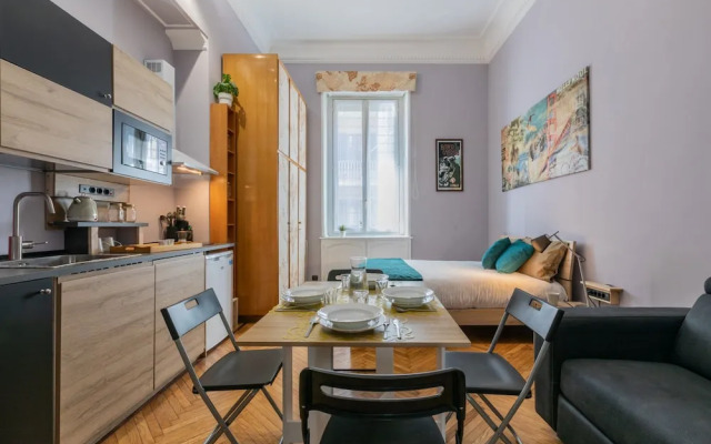 Studio Gar by Wonderful Italy