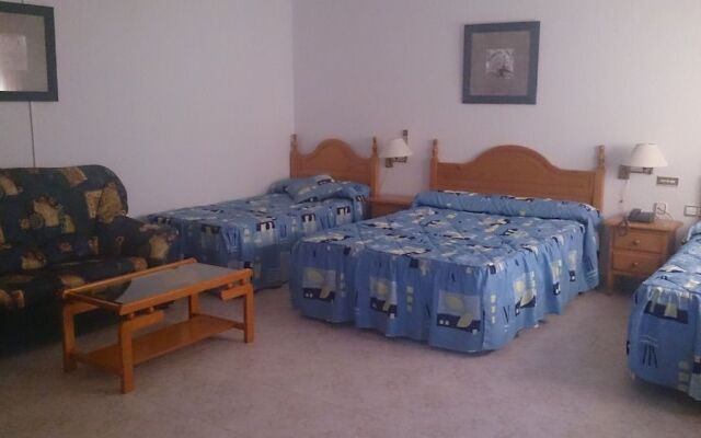 Hostal Diego's