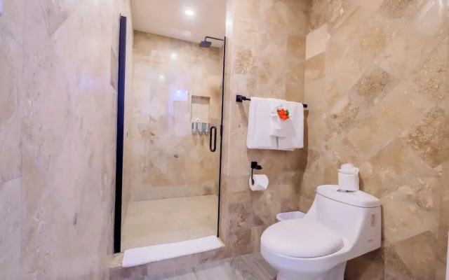 The Watermark Hotel