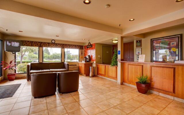 Good Nite Inn Sacramento