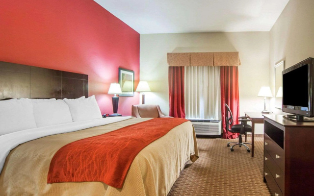 Comfort Inn Harriman