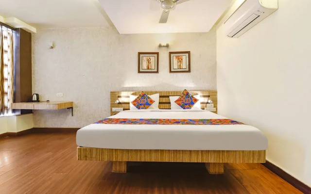 Hotel Apex Intercontinental