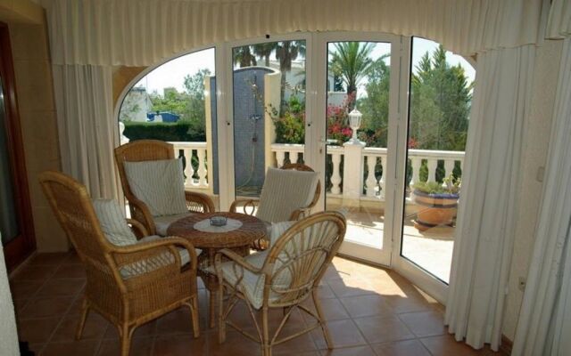Villa in Benitachell, Alicante 102476 by MO Rentals