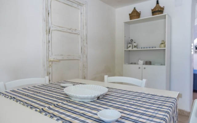 Masseria Degli Ulivi Millenari