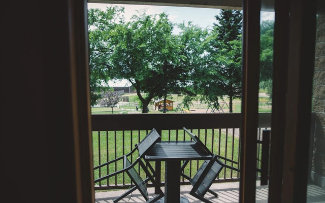 Elkhorn Resort, Spa, & Conference Centre