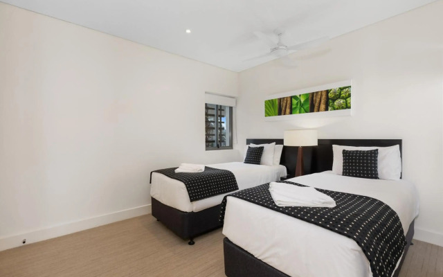 Cotton Beach Resort - Tweed Coast Holidays