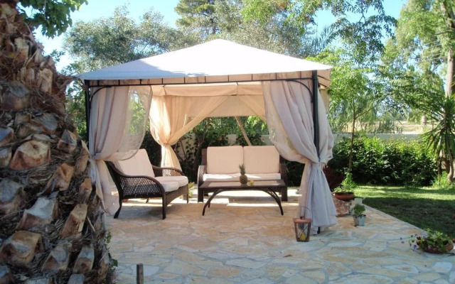 Villa Olga Lounge Hotel