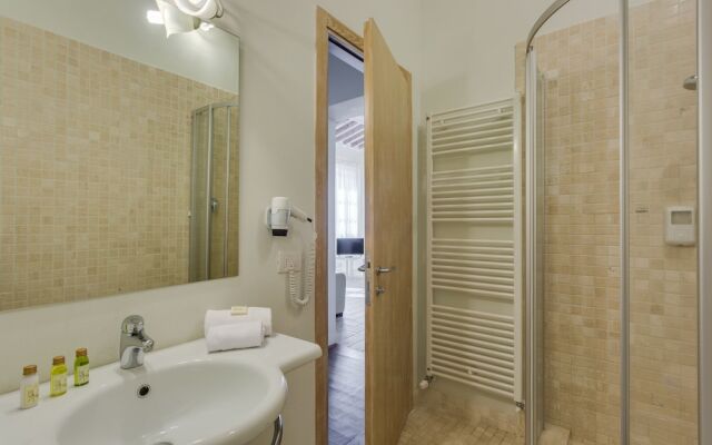 La Beccanina Country Resort