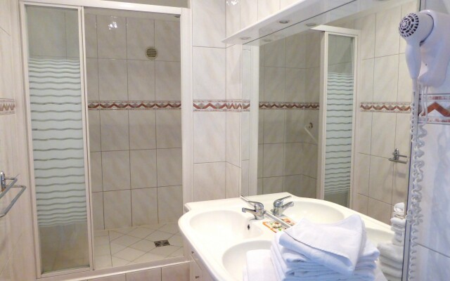 Aparthotel AMMI Nice Massena (ex Ajoupa)