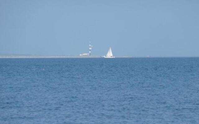 Wangeroogeweg 5a