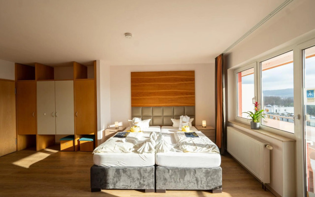 Savoy Hotel Bad Mergentheim