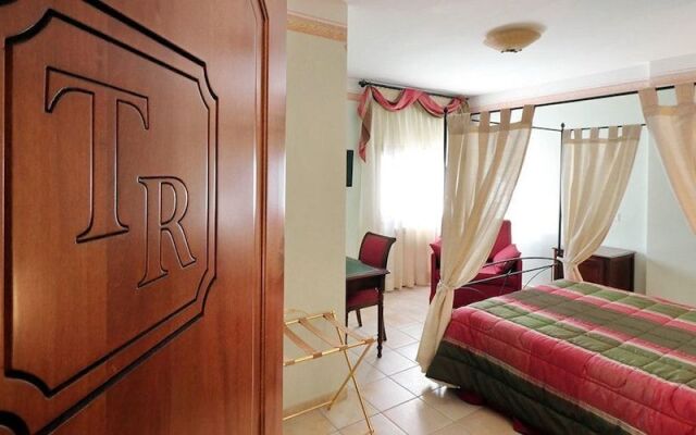 Turano Resort