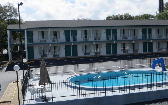 Orlando Motel