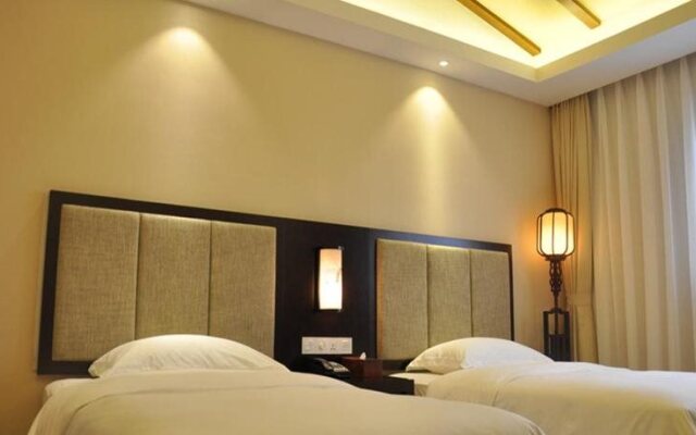Oriental Hotel Zhongshan Xiaolan