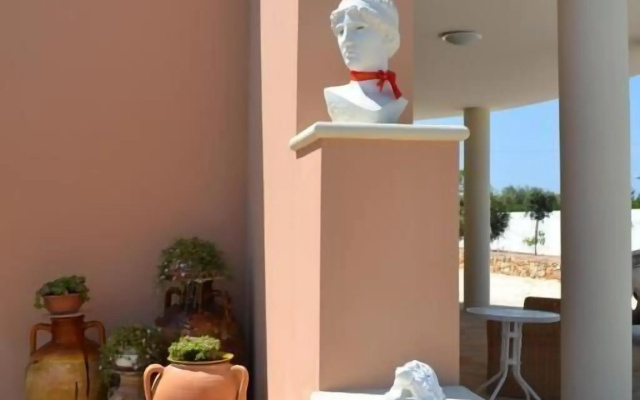 Tenuta Arate