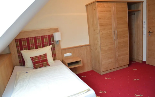 Landgasthof Hotel Rössle