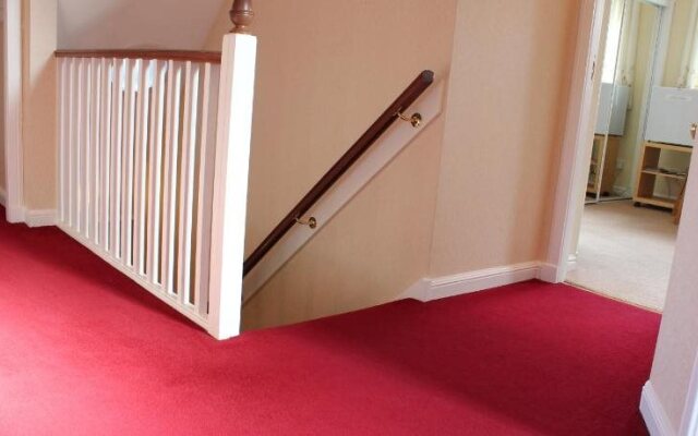 Marchfield Guest House