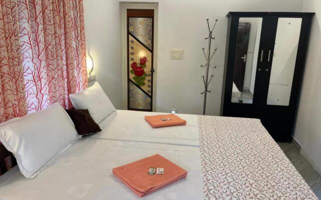 Marari kallyani beach homestay