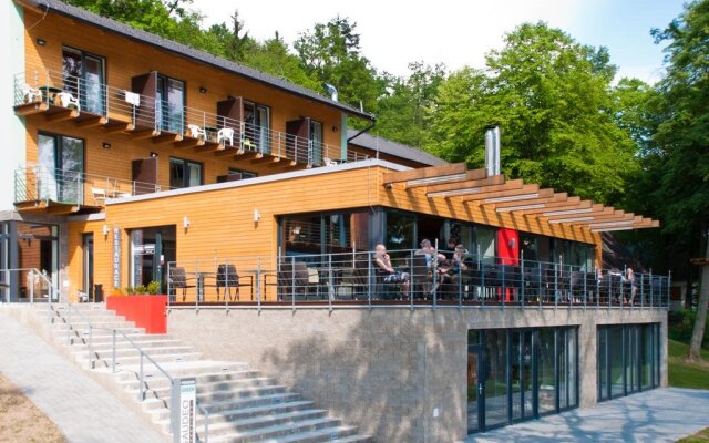 Penziony a restaurace GAUDEO