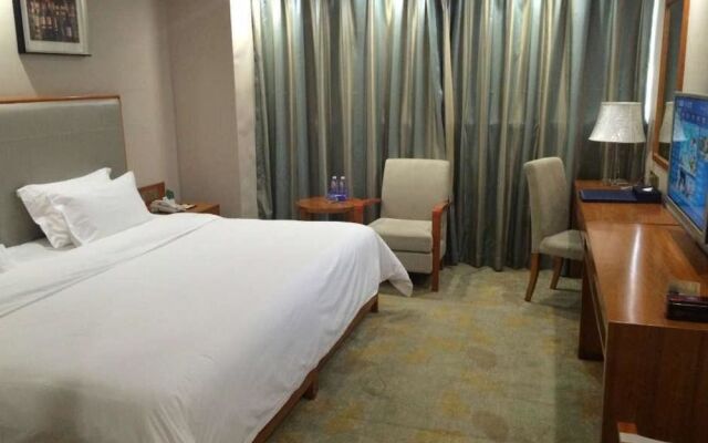 Wandu Traders Hotel