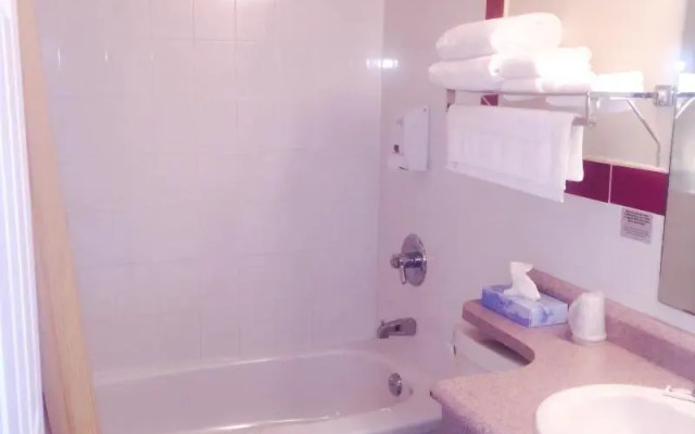 Stardust Motel Timberlea
