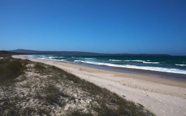 Discovery Parks - Pambula Beach