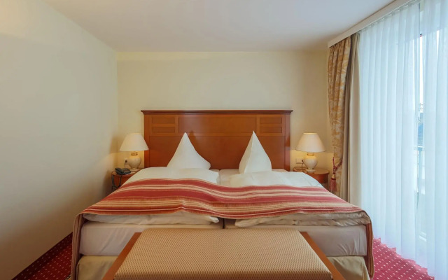 Hotel-Restaurant Kunz