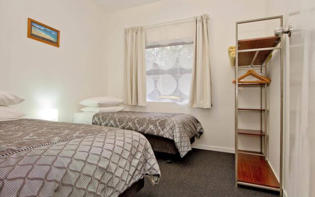 Atlantic West Beach Apartments