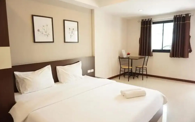 Wuttiwan Apartment
