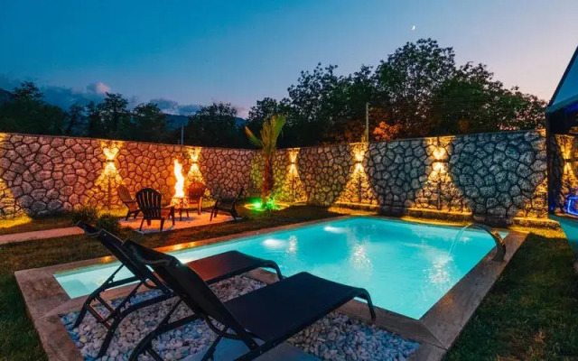 Bali Sapanca Bungalov