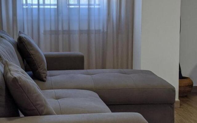 Appartamento in Villa