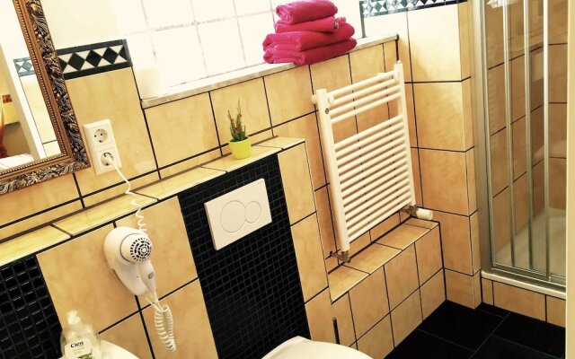 Europa Pension zum grünen Baum