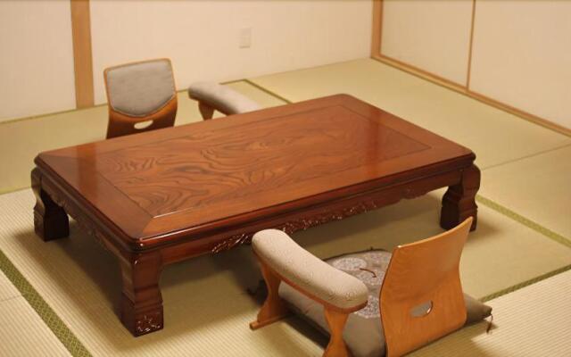 Hotel New Otani Tottori