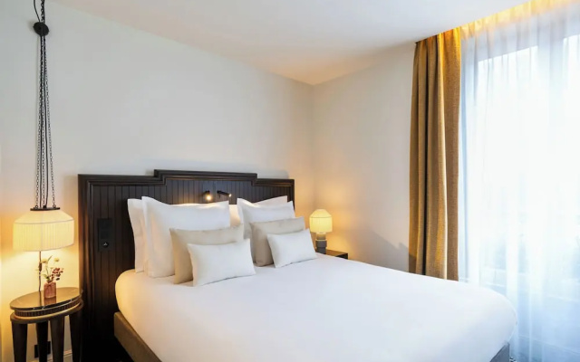 Hôtel & SPA Napoléon