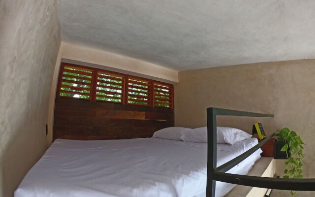 Hotel Makaabá Eco-Boutique