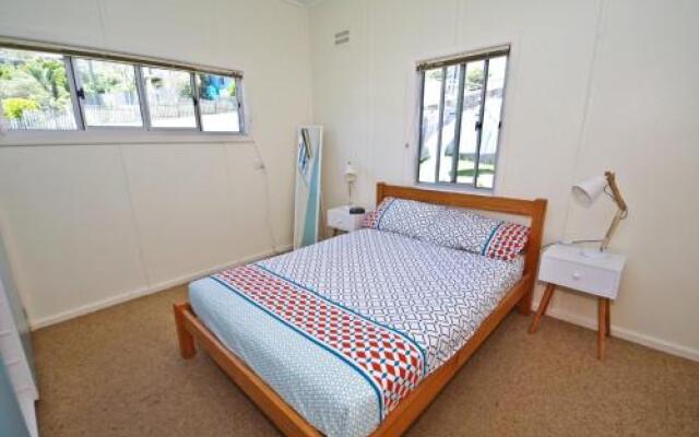 Bella Vista, 9 East Street