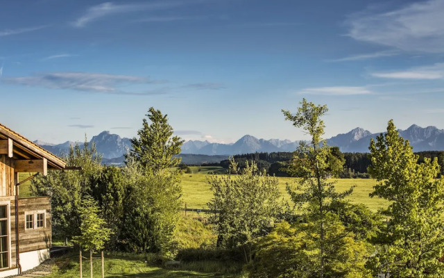 Das Weitblick Allgäu